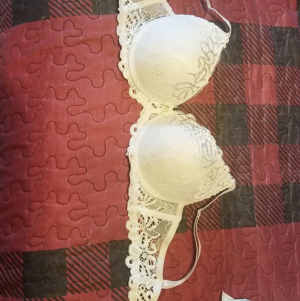 Push up Bra